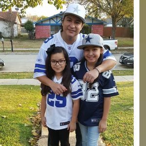 Meet your Posher, Chito